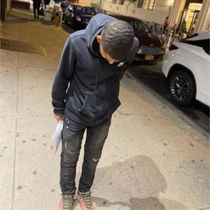 Meet your Posher, Josiah